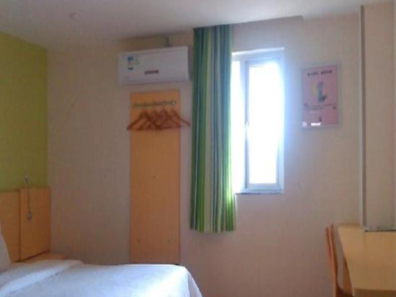 7Days Inn Xianning Hot Spring Pedestrian Street Shopping Park المظهر الخارجي الصورة